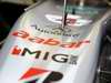 GP Cina - Prove Libere